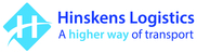 Hinskens Logistics Logo